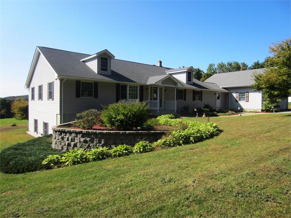 111 Walker Road Ware, MA 01082 - Photo 1 of 30