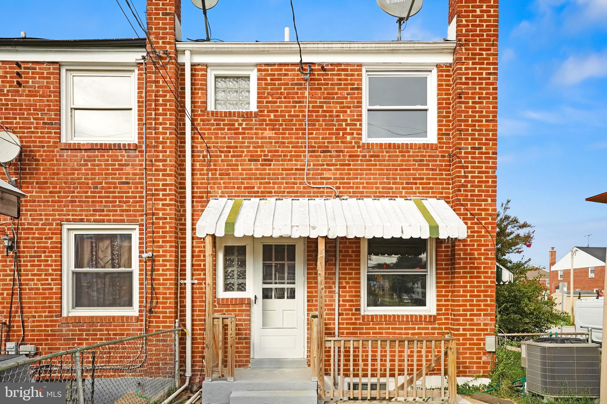 401 Torner Road Baltimore, MD 21221 - Photo 22 of 24