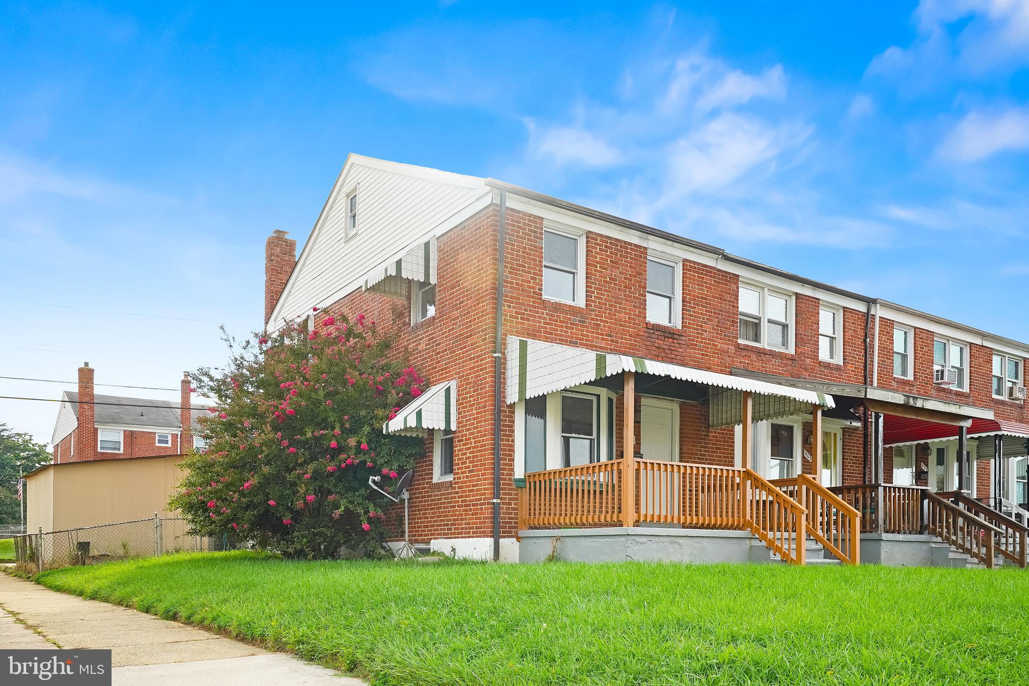 401 Torner Road Baltimore, MD 21221 - Photo 24 of 24