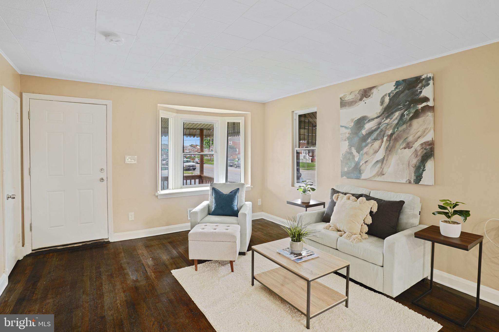 401 Torner Road Baltimore, MD 21221 - Photo 5 of 24