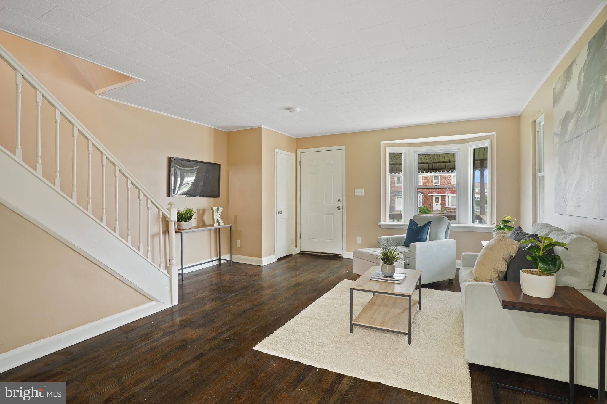 401 Torner Road Baltimore, MD 21221 - Photo 6 of 24