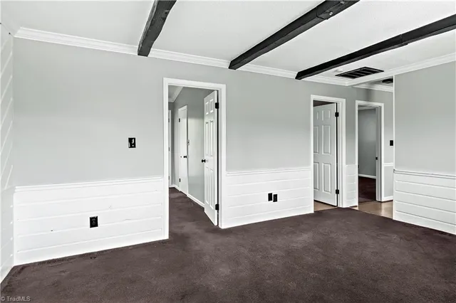 $1,270,000 | 420 Vista Circle, Winston-Salem, NC 27106