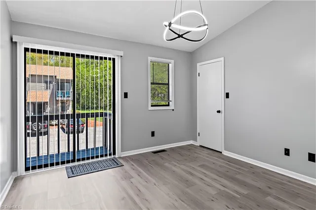 $1,270,000 | 420 Vista Circle, Winston-Salem, NC 27106