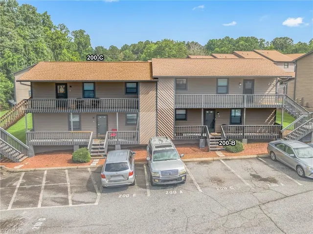 $1,270,000 | 420 Vista Circle, Winston-Salem, NC 27106