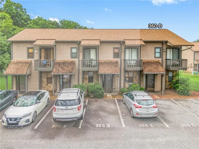 $1,270,000 | 420 Vista Circle, Winston-Salem, NC 27106