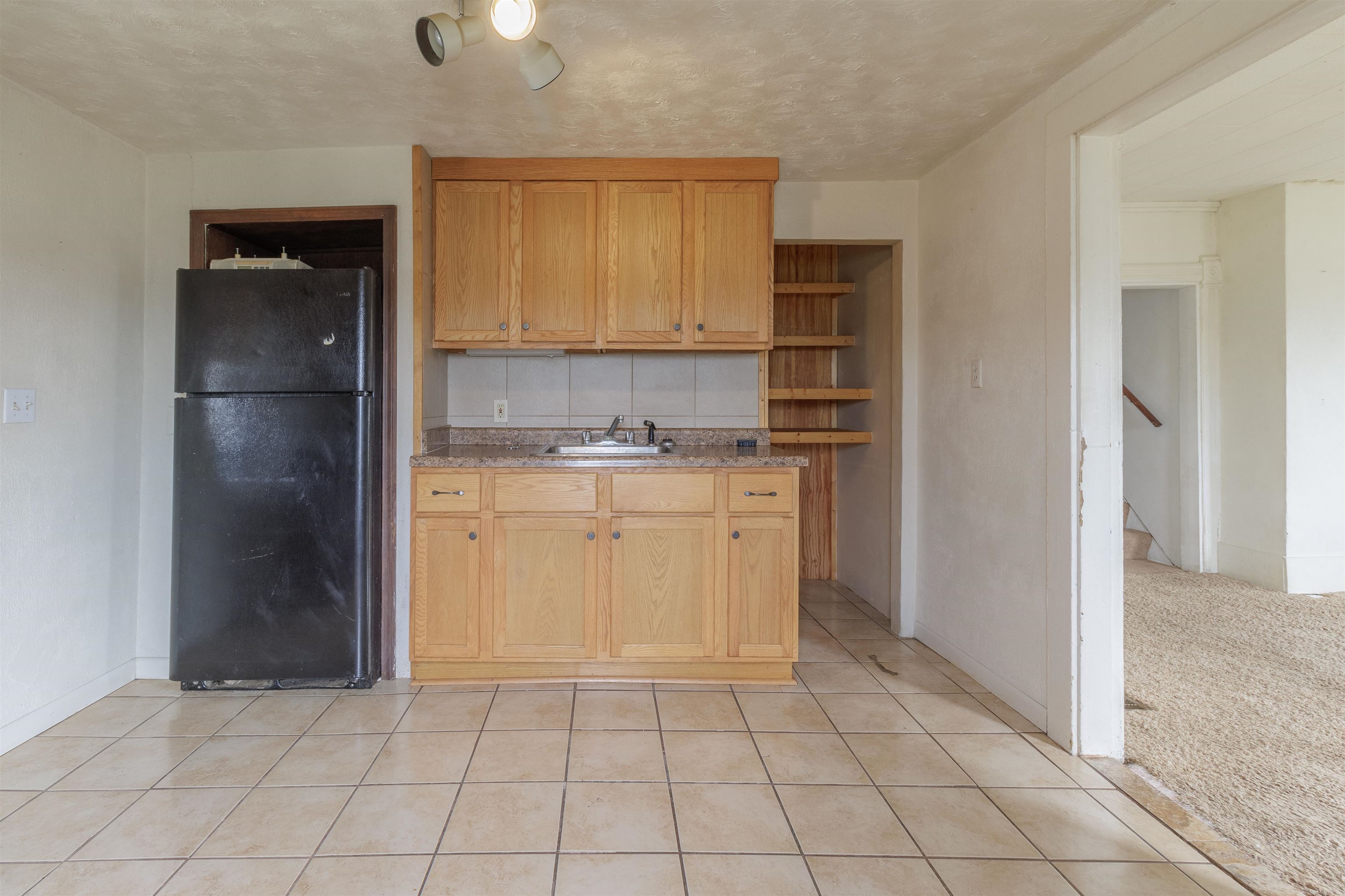 15354 Imlay City Road Capac, MI 48014 - Photo 16 of 53 kitchen