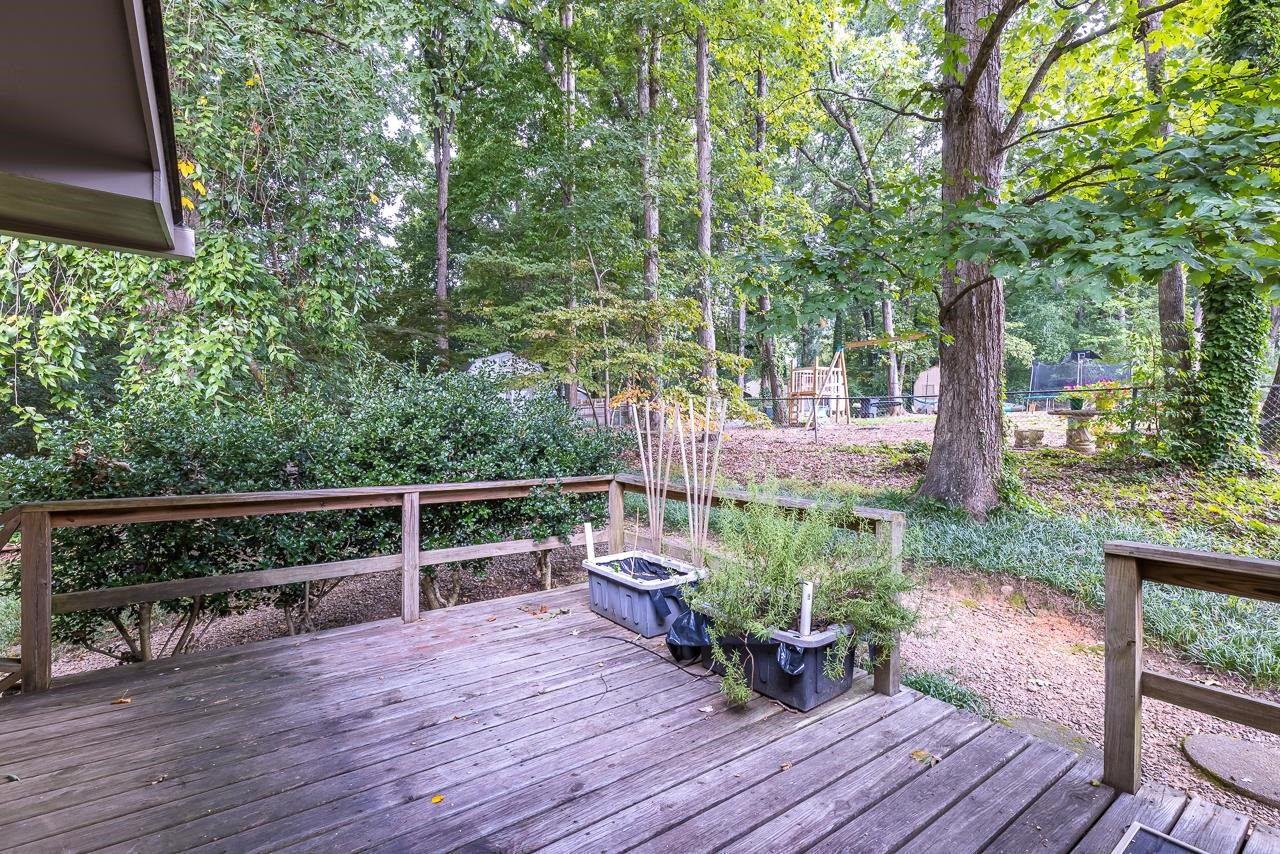 1705 Westhaven Drive Raleigh, NC 27607 - Photo 23 of 30 Photo 23