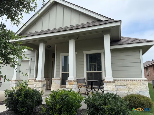 $1,795 | 5630 Baffin Lane, Belton, TX 76513