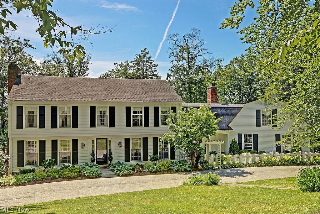 1740 County Line Road Gates Mills, OH 44040 - Photo 1 of 27