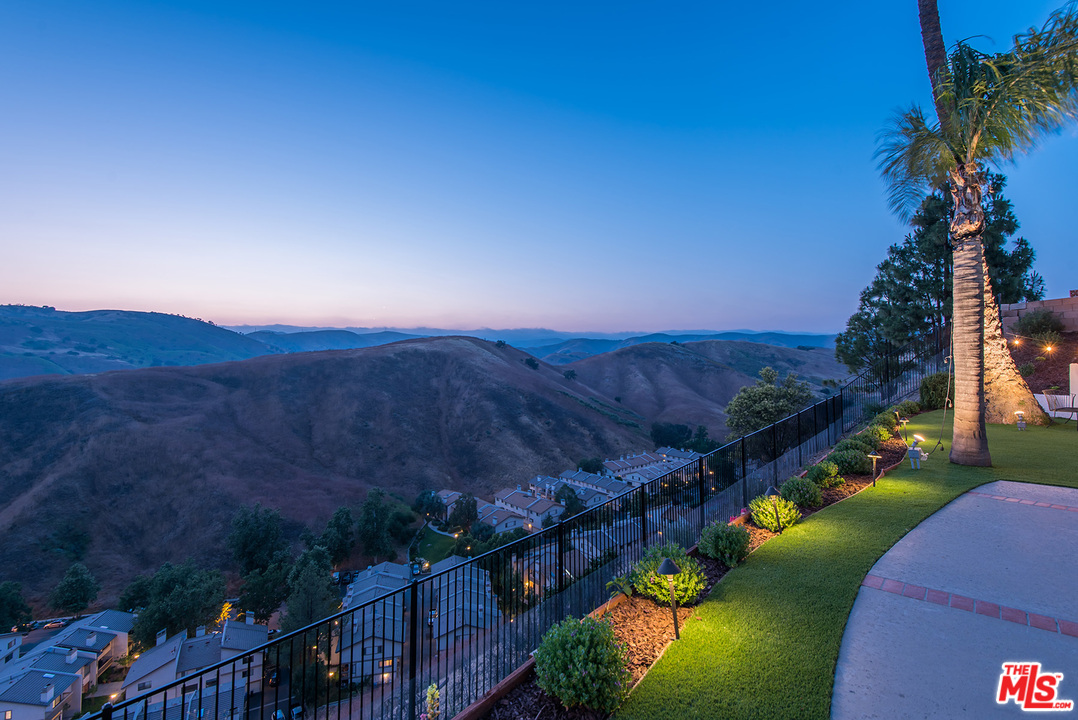26021 Farmfield Road Calabasas, CA 91302 - Photo 48 of 50