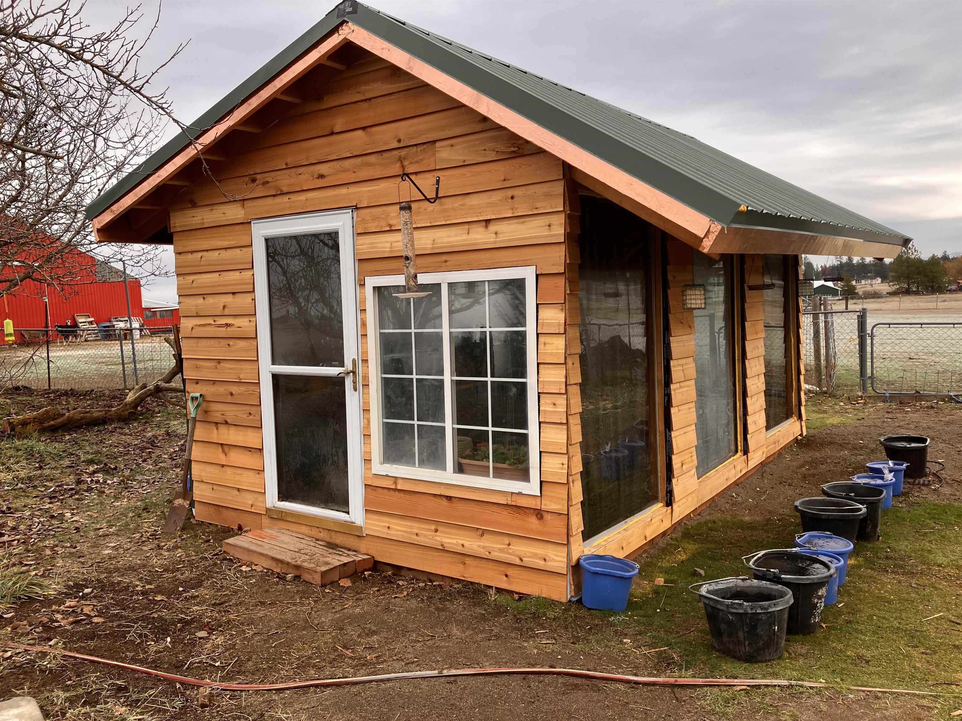 15906 West Deno Road Medical Lake, WA 99022 - Photo 43 of 50 Gallery Image 43