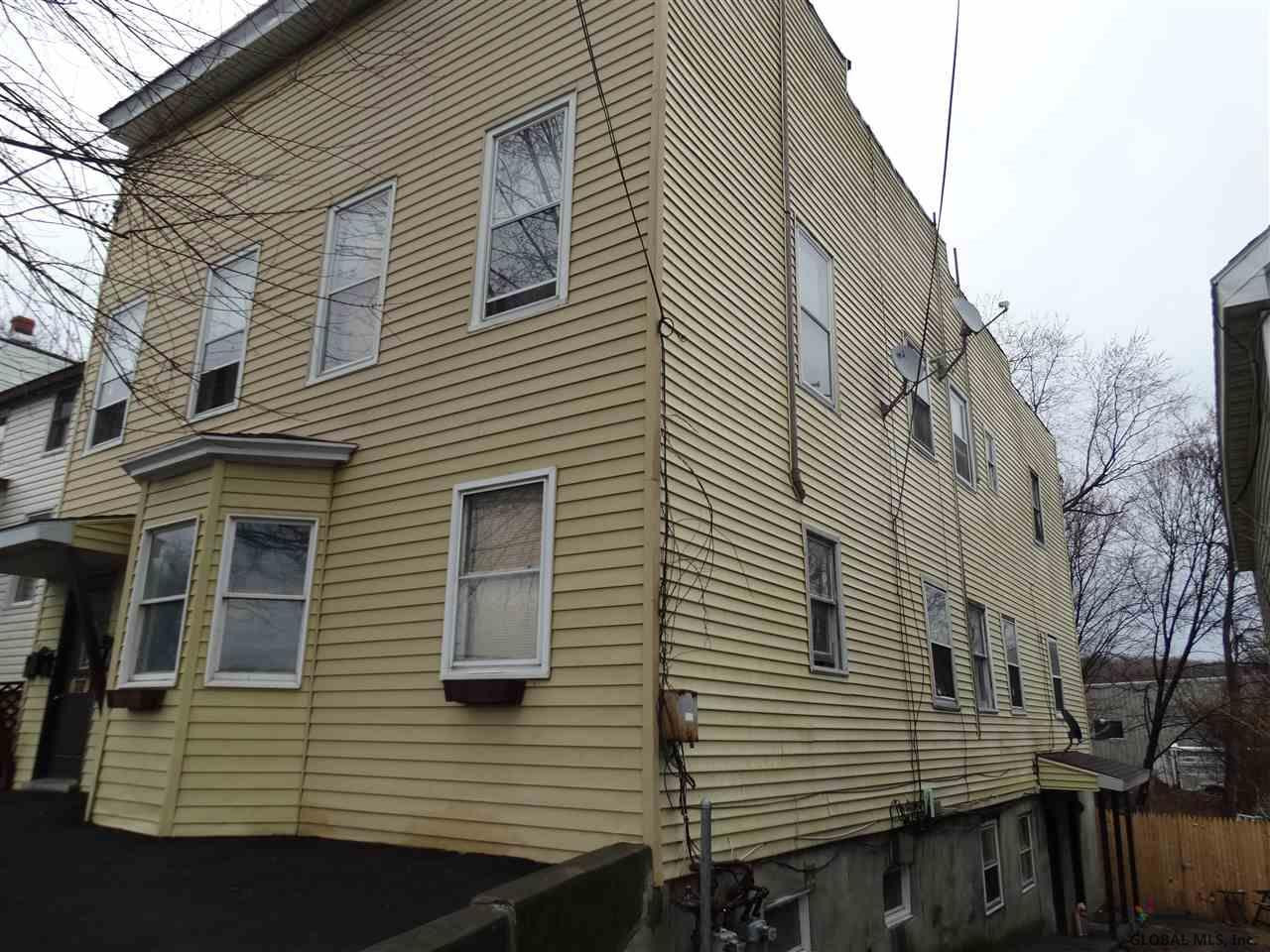 718 East Street Rensselaer, NY 12144 - Photo 1 of 7 Photo 1