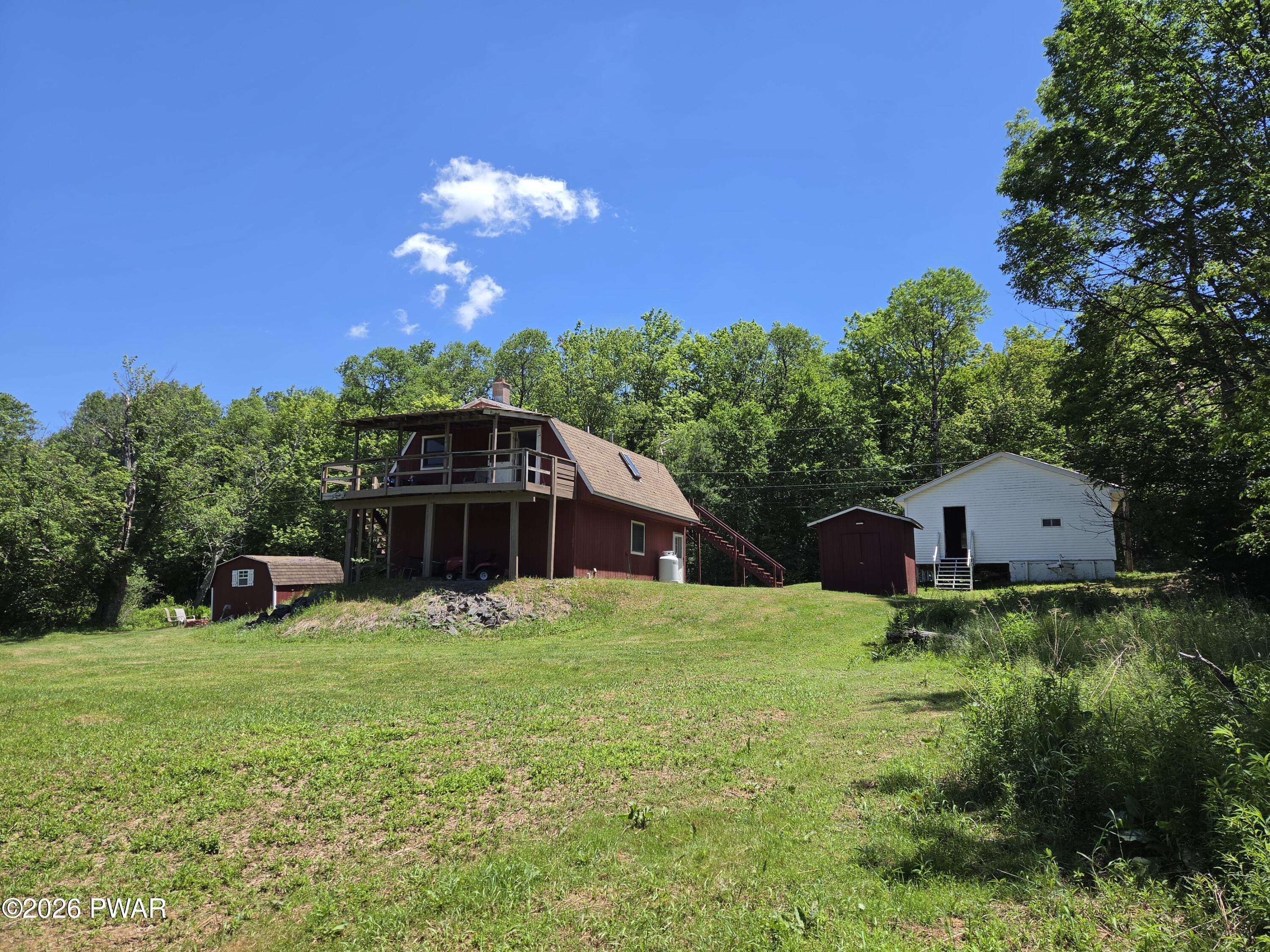 5 Bunting Road Honesdale, PA 18431 - Photo 32 of 32