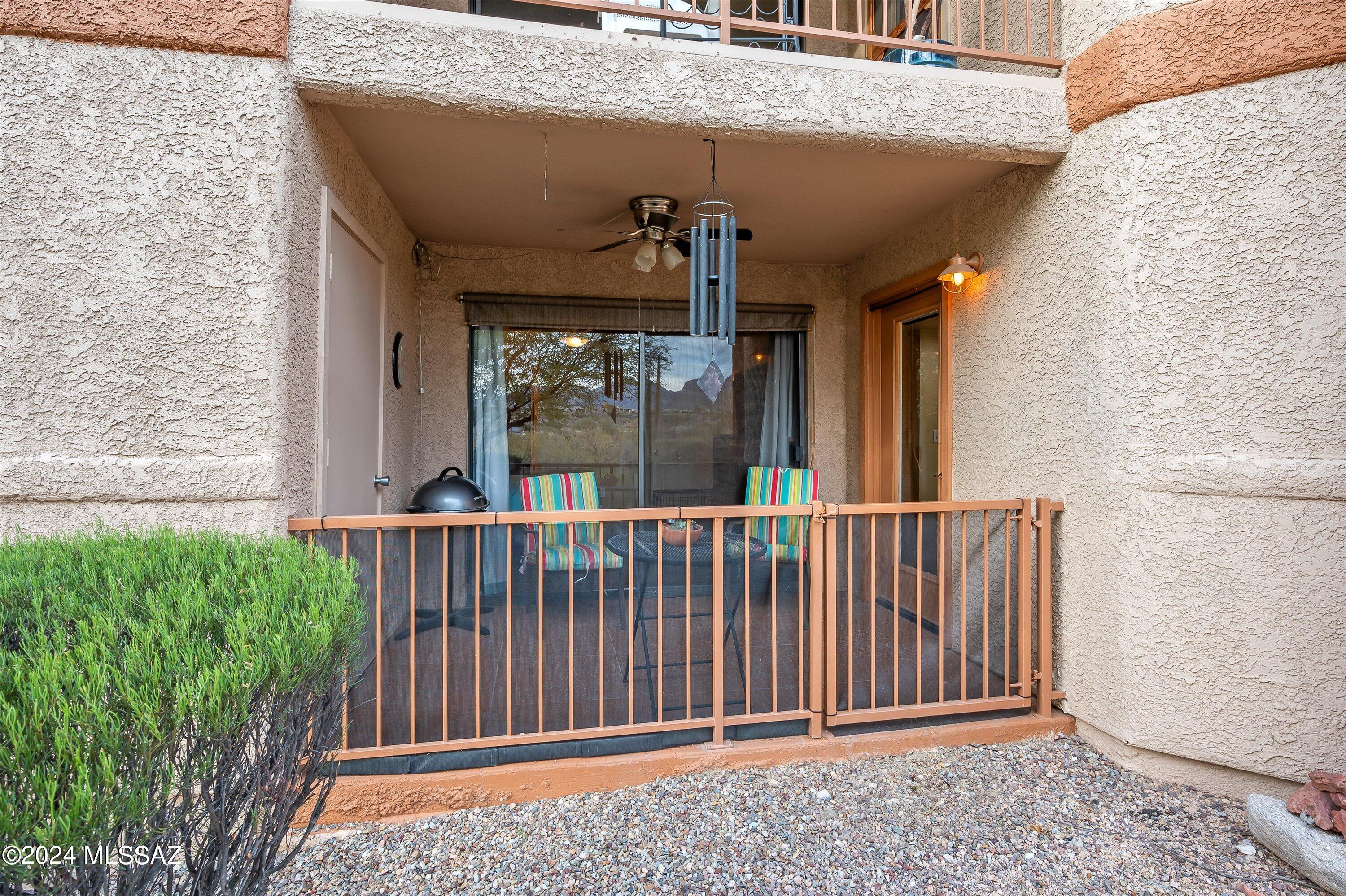 7255 East Snyder Road, Unit 4106 Tucson, AZ 85750 - Photo 29 of 38