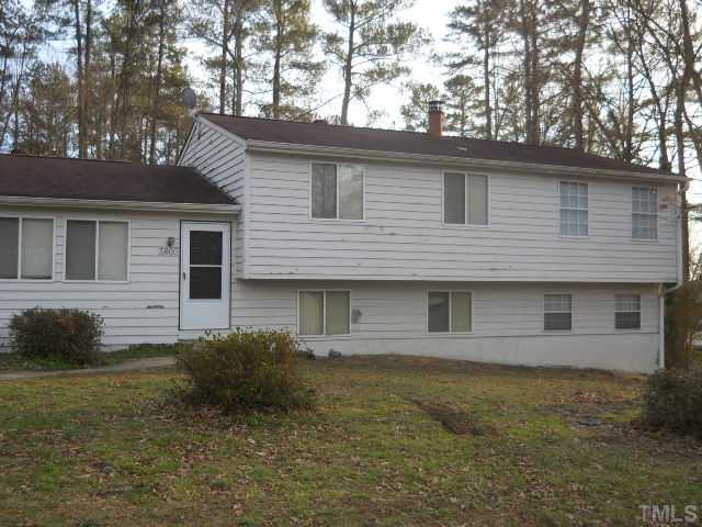 3800 Cascade Court Raleigh, NC 27604 - Photo 1 of 10