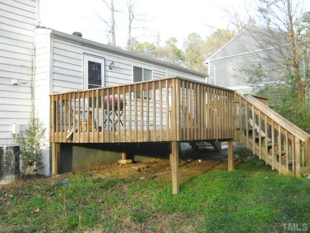 3800 Cascade Court Raleigh, NC 27604 - Photo 8 of 10