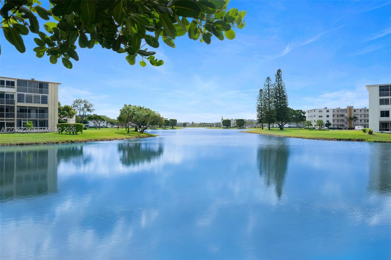 312 Mansfield H, Unit 312 Boca Raton, FL 33434 - Photo 28 of 34 Gallery Image 28