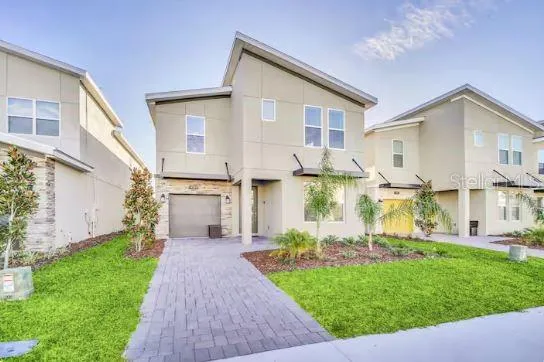 $615,000 | 9149 Sommerset Hills Drive, Davenport, FL 33896