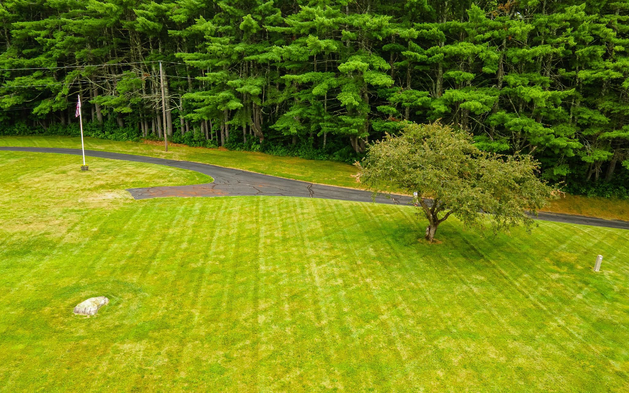 530 Old Walpole Road Surry, NH 03431 - Photo 45 of 48