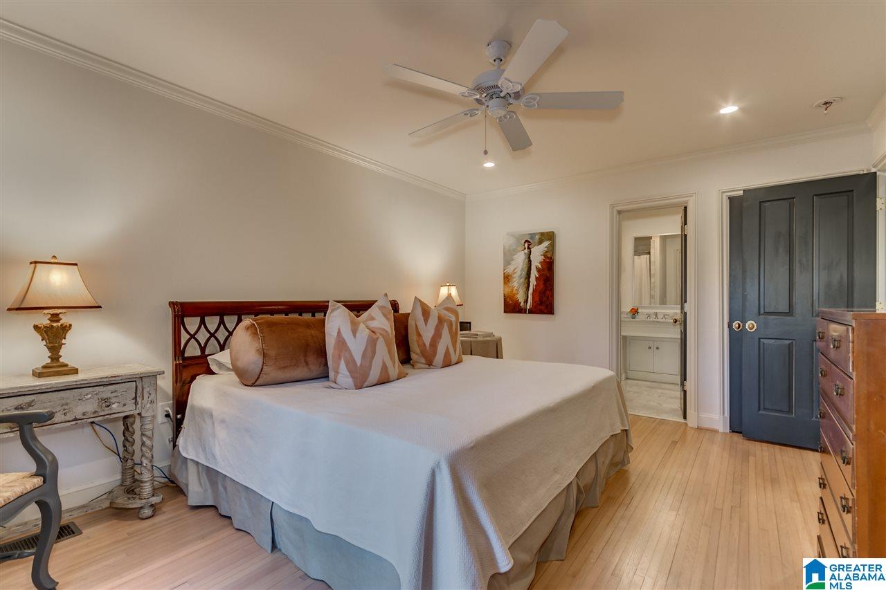 23 Pine Ridge Lane Birmingham, AL 35213 - Photo 36 of 50