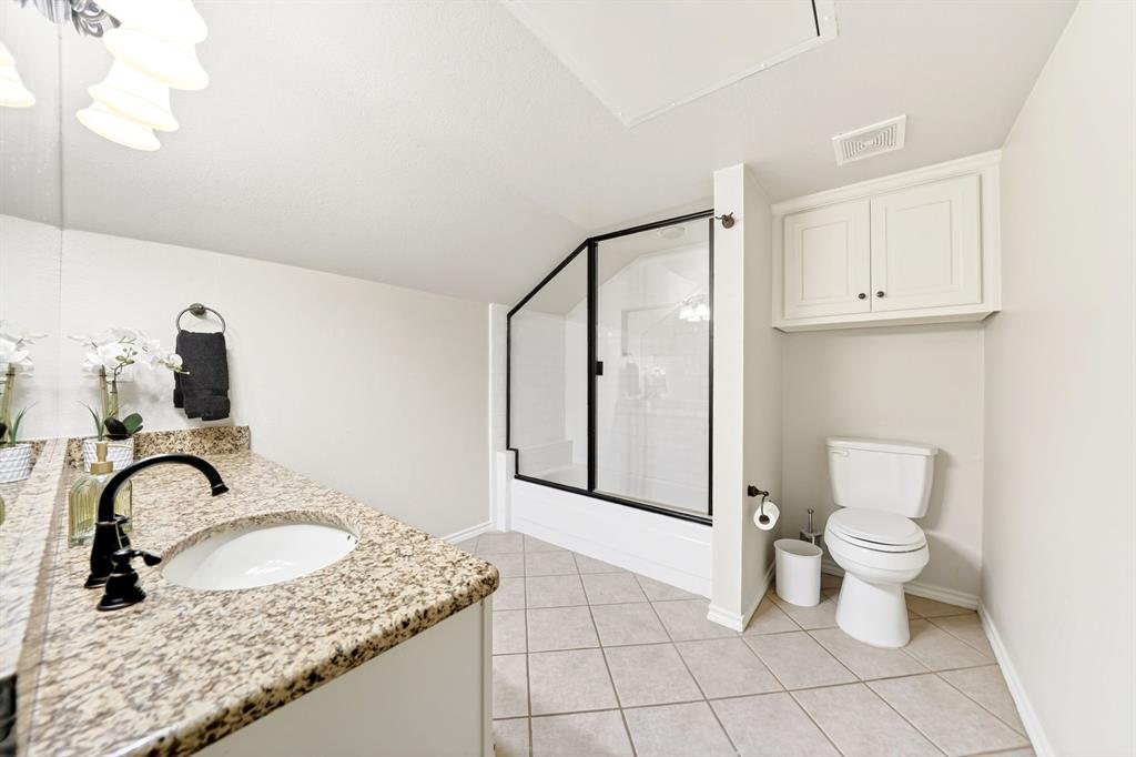 1538 Signal Ridge Place, Unit 1538 Rockwall, TX 75032 - Photo 33 of 37 Spacious