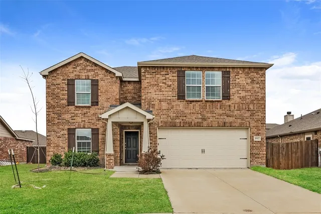 $320,000 | 1012 Rio Frio Drive, Forney, TX 75126