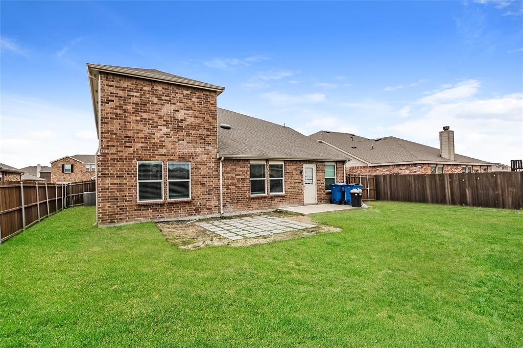 1012 Rio Frio Drive Forney, TX 75126 - Photo 25 of 27