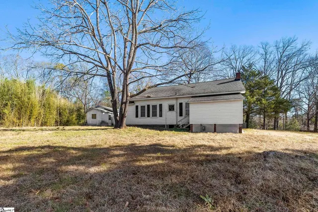 $165,000 | 4 Huff Drive, Greenville, SC 29611