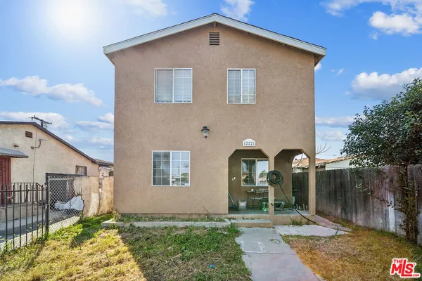 $750,000 | 12221 Athens Way, Los Angeles, CA 90061