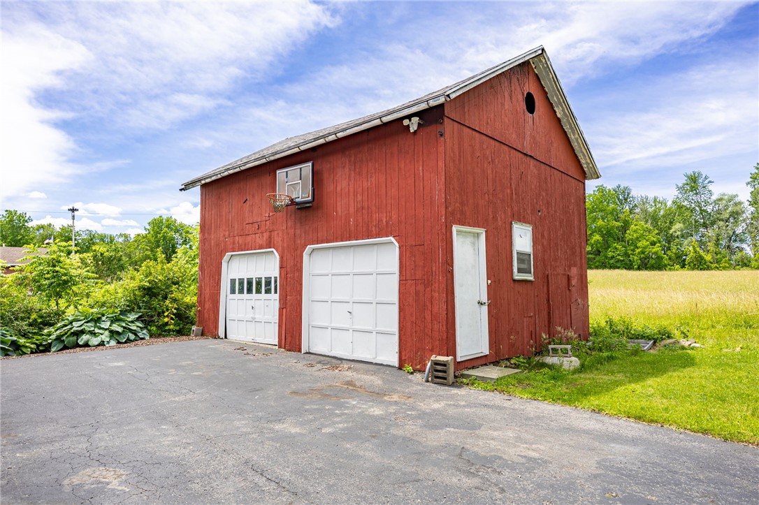 2503 Canandaigua Road Macedon, NY 14502 - Photo 24 of 27
