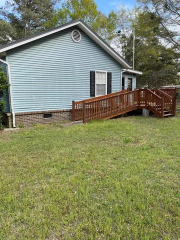 $144,500 | 123 Peaceful Drive, Cordova, SC 29039