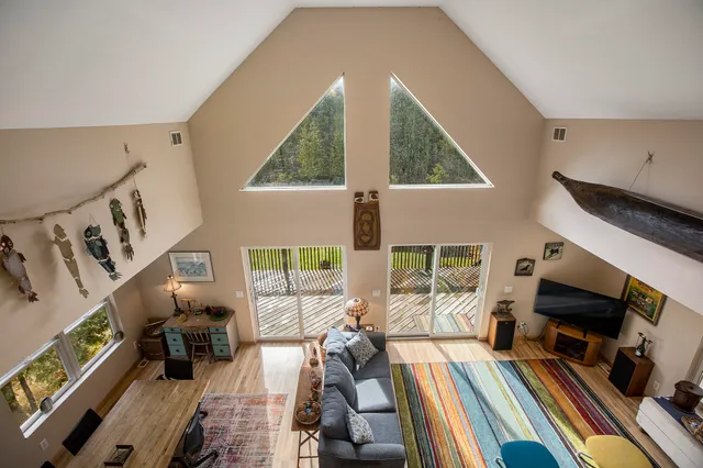 $450,000 | 11241 Somers Lane, Honor, MI 49640