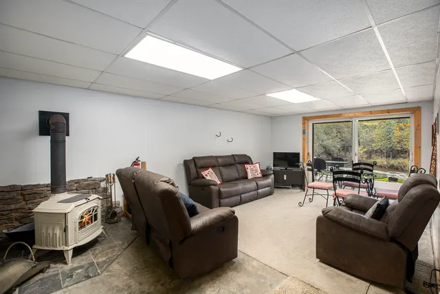 $450,000 | 11241 Somers Lane, Honor, MI 49640