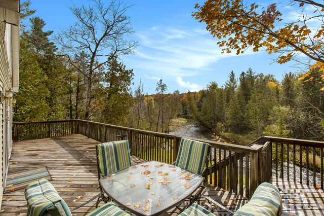 $450,000 | 11241 Somers Lane, Honor, MI 49640