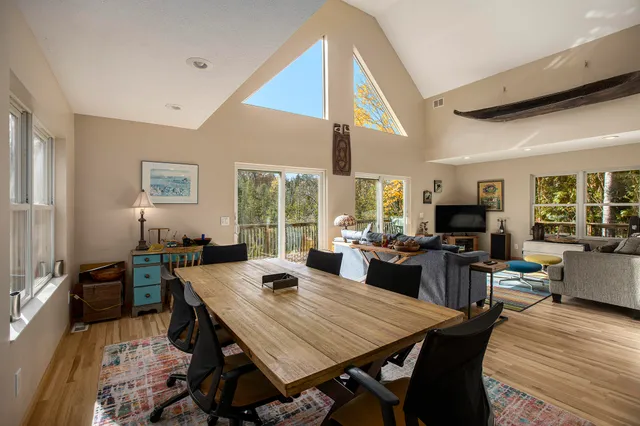 $450,000 | 11241 Somers Lane, Honor, MI 49640