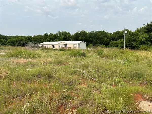 $180,000 | 47409 East County Road 1520, Stratford, OK 74872