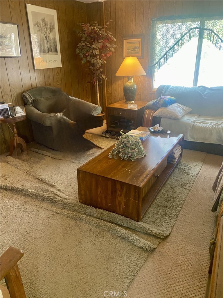 19611 Reeds Creek Road Red Bluff, CA 96080 - Photo 31 of 40 ADU Living Room