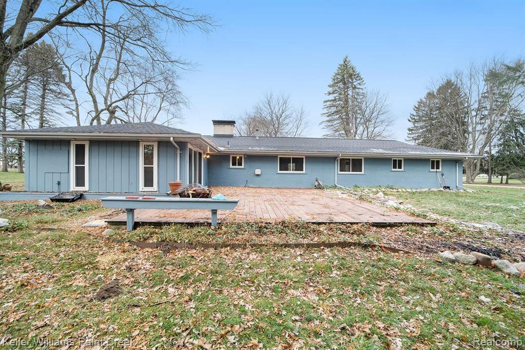2511 West Avon Road Rochester Hills, MI 48309 - Photo 25 of 26