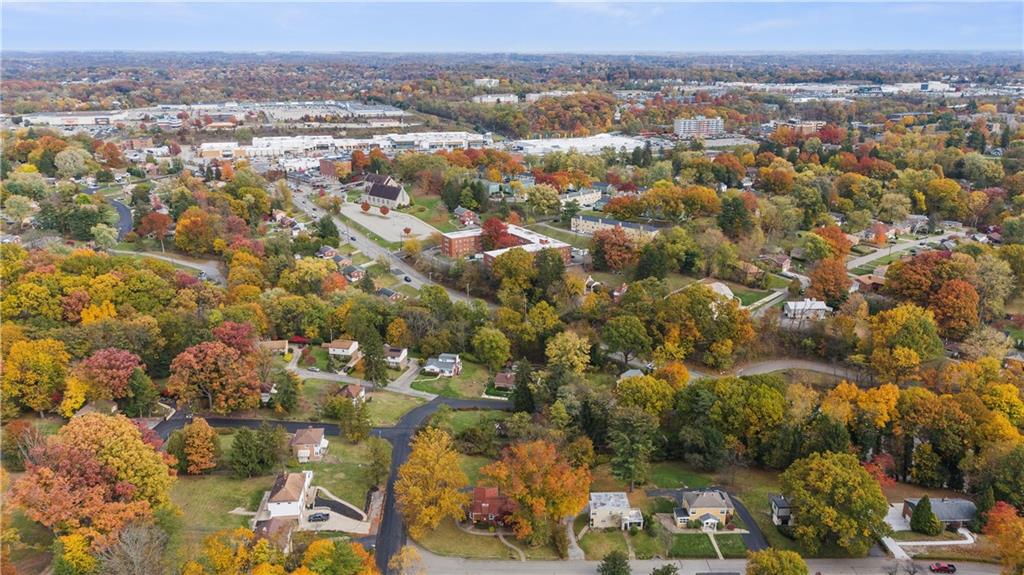 100 Circle Drive Pittsburgh, PA 15237 - Photo 29 of 31