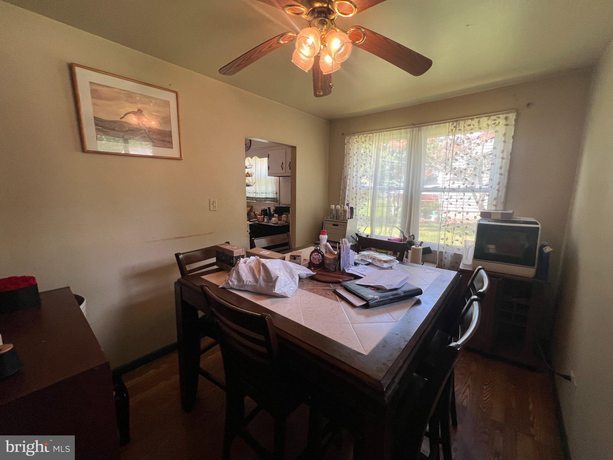1346 Clarke Road Abington, PA 19001 - Photo 7 of 28 Bright and inviting dining space.