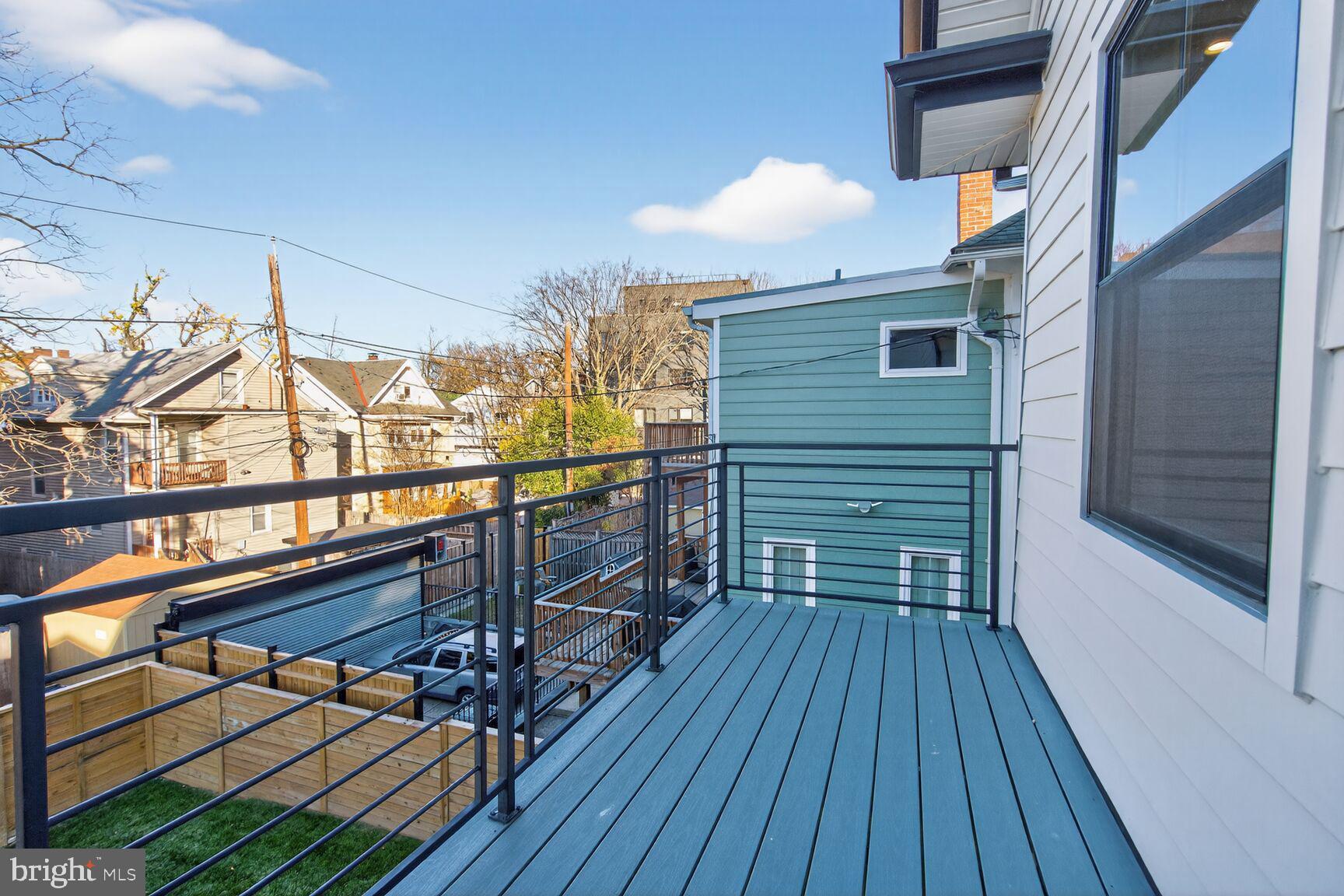 1209 Decatur Street Northwest Washington, DC 20011 - Photo 25 of 54