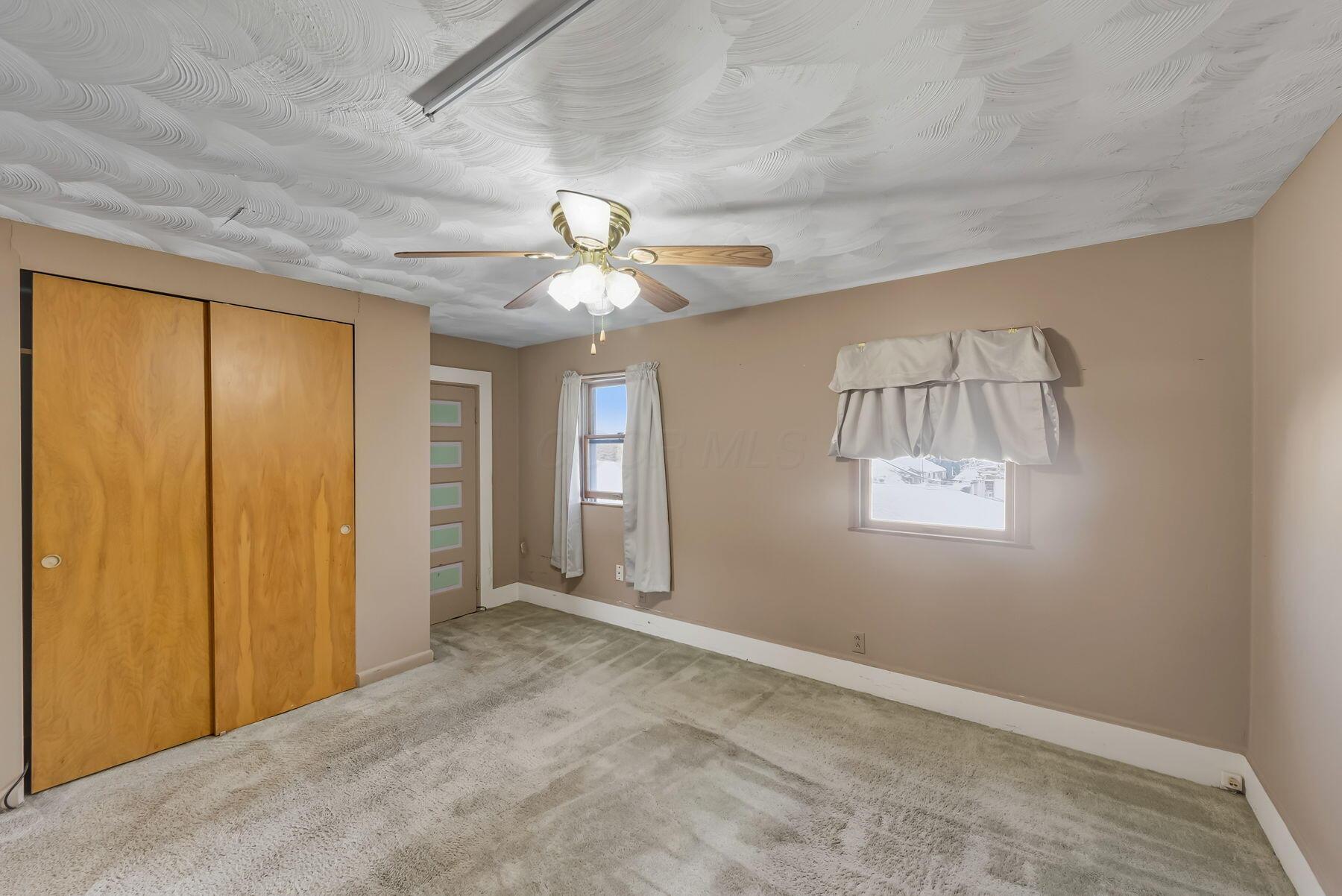 786 Sheridan Road Marion, OH 43302 - Photo 24 of 35 Bedroom3