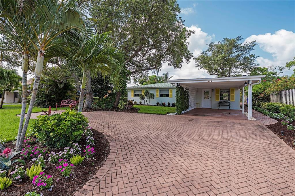 1354 Rordon Avenue Naples, FL 34103 - Photo 1 of 12 Gallery Image 1