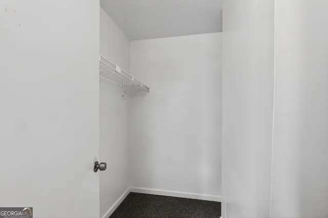 a view of small space