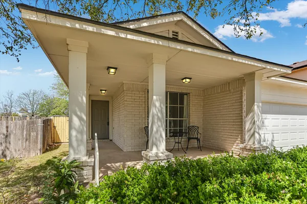 $354,900 | 1520 Miss Allison's Way, Pflugerville, TX 78660