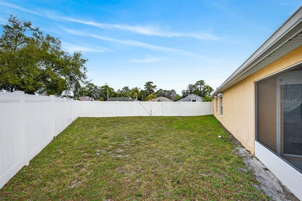 630 Fawn Ridge Drive Orange City, FL 32763 - Photo 49 of 55 a view of outdoor space