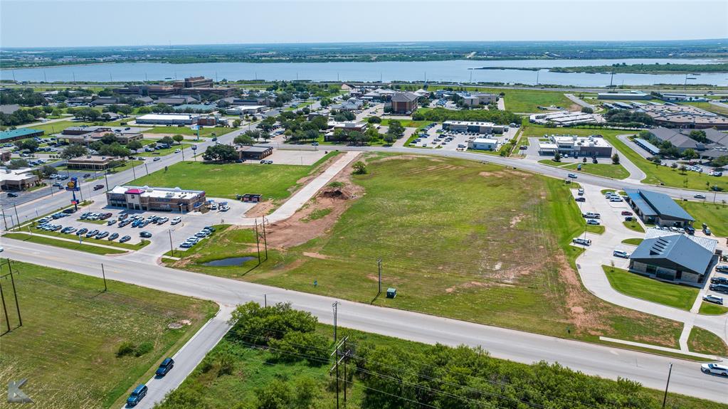 2141 Antilley Road Abilene, TX 79606 - Photo 2 of 15 a view of a city