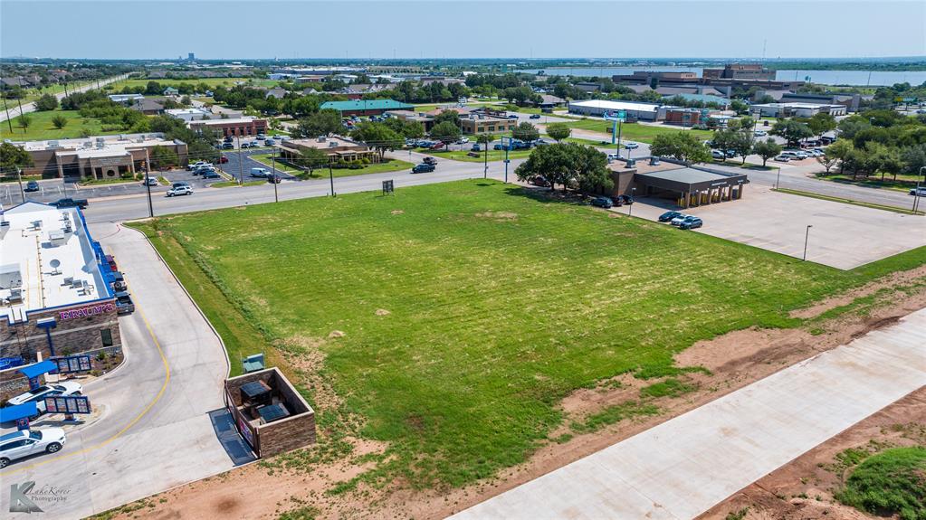 2141 Antilley Road Abilene, TX 79606 - Photo 8 of 15 a view of a garden