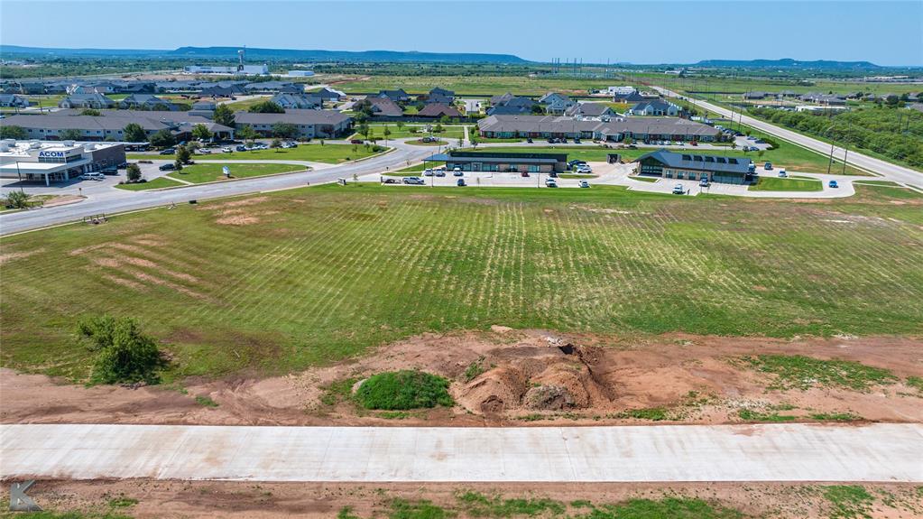 2141 Antilley Road Abilene, TX 79606 - Photo 10 of 15 a view of a city