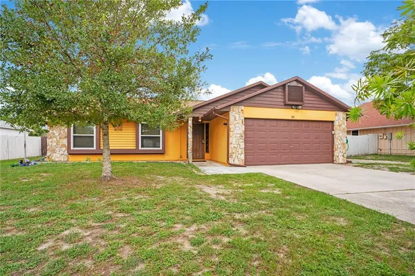 $245,000 | 867 Banks Street Northwest, Palm Bay, FL 32907